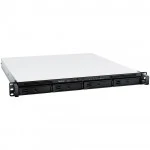 Дисковая системы хранения данных СХД Synology RackStation RS822+ Rack, 1U