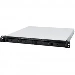 Дисковая системы хранения данных СХД Synology RackStation RS822+ Rack, 1U