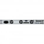 Дисковая системы хранения данных СХД Synology RackStation RS822+ Rack, 1U
