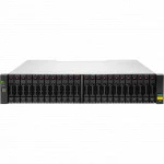 Дисковая системы хранения данных СХД HPE MSA 2062 R0Q80B Rack, 2U