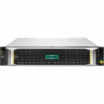 Дисковая системы хранения данных СХД HPE MSA 2062 R0Q80B Rack, 2U