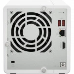 Дисковая системы хранения данных СХД Qnap TS-364-8G Tower, Tower