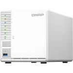 Дисковая системы хранения данных СХД Qnap TS-364-8G Tower, Tower