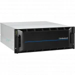 Дисковая системы хранения данных СХД Infortrend EonStor GS 2000 4U/24bay GS2024R0C0F0D-8U32 Rack, 4U