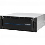 Дисковая системы хранения данных СХД Infortrend EonStor GS 2000 4U/24bay GS2024R0C0F0D-8U32 Rack, 4U