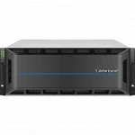 Дисковая системы хранения данных СХД Infortrend EonStor GS 2000 4U/24bay GS2024R0C0F0D-8U32 Rack, 4U