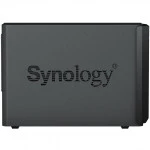 Дисковая системы хранения данных СХД Synology DS223 (Tower, Tower)
