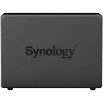 Дисковая системы хранения данных СХД Synology DS723+ (Tower, Tower)