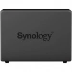 Дисковая системы хранения данных СХД Synology DS723+ (Tower, Tower)