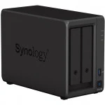 Дисковая системы хранения данных СХД Synology DS723+ (Tower, Tower)