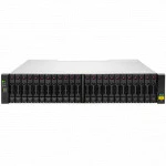 Дисковая системы хранения данных СХД HPE MSA 1060 16Gb FC SFF Storage R0Q85B (Rack, 2U)