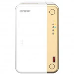 Дисковая системы хранения данных СХД Qnap TS-262 TS-262-4G (Tower, Tower)