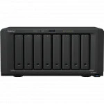 Дисковая системы хранения данных СХД Synology DS1823xs+ Tower, Tower