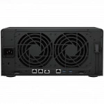 Дисковая системы хранения данных СХД Synology DS1823xs+ Tower, Tower