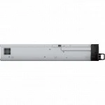 Дисковая системы хранения данных СХД Synology RS2423RP+ Rack, 2U