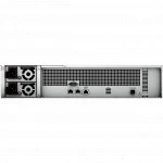 Дисковая системы хранения данных СХД Synology RS2423RP+ Rack, 2U