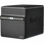 Дисковая системы хранения данных СХД Synology DiskStation DS423 (Tower, Tower)
