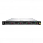 Дисковая системы хранения данных СХД HPE StoreEasy 1460 R7G17B (Rack, 1U)