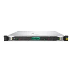 Дисковая системы хранения данных СХД HPE StoreEasy 1460 R7G17B (Rack, 1U)
