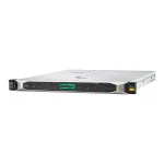 Дисковая системы хранения данных СХД HPE StoreEasy 1460 R7G17B (Rack, 1U)
