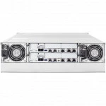 Дисковая системы хранения данных СХД Infortrend EonStor GS 3000 Gen2 3U/16bay (GS 3016R2CF-D) GS3016R02C0FD-8U32 Rack, 3U