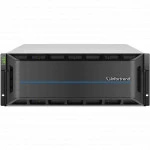 Дисковая системы хранения данных СХД Infortrend EonStor GS 3000 Gen3 4U/24bay (GS 3024R3-D) GS3024R03C0FD-8U32 Rack, 4U