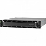 Дисковая системы хранения данных СХД Infortrend EonStor GS 3000T 2U/24bay GS3024URT200G-8U32 Rack, 2U