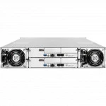 Дисковая системы хранения данных СХД Infortrend EonStor GS 3000T 2U/24bay GS3024URT200G-8U32 Rack, 2U