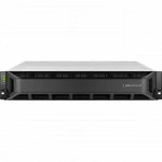 Дисковая системы хранения данных СХД Infortrend EonStor GS 3000T 2U/24bay GS3024URT200G-8U32 Rack, 2U