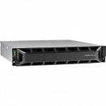 Дисковая системы хранения данных СХД Infortrend EonStor GS 3000T 2U/24bay GS3024URT200G-8U32 Rack, 2U