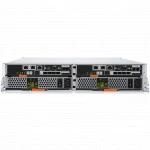 Дисковая системы хранения данных СХД Lenovo ThinkSystem DE4000H 7Y75A00TWW Rack, 2U