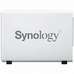 Дисковая системы хранения данных СХД Synology DiskStation DS223j DS223J (Tower, Tower)