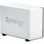 Дисковая системы хранения данных СХД Synology DiskStation DS223j DS223J (Tower, Tower)