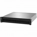 Дисковая системы хранения данных СХД Lenovo ThinkSystem DE6000H 2U 24хSFF 7Y78S4A100 Rack, 2U