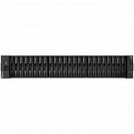 Дисковая системы хранения данных СХД Lenovo ThinkSystem DE6000H 2U 24хSFF 7Y78S4A100 Rack, 2U