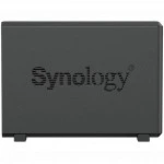 Дисковая системы хранения данных СХД Synology DiskStation DS124 (Tower, Tower)