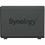 Дисковая системы хранения данных СХД Synology DiskStation DS124 (Tower, Tower)