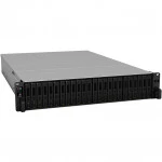 Дисковая системы хранения данных СХД Synology FS3600 Rack, 2U