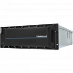 Дисковая полка для системы хранения данных СХД и Серверов Infortrend JBOD 4U/60bay JB3060R3L00-8U32