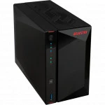 Дисковая системы хранения данных СХД ASUSTOR AS5402T (Desktop, Desktop)