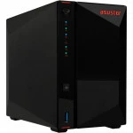 Дисковая системы хранения данных СХД ASUSTOR AS5402T (Desktop, Desktop)