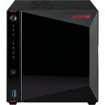Дисковая системы хранения данных СХД ASUSTOR NIMBUSTOR 4 Gen2 (AS5404T) Desktop, Desktop