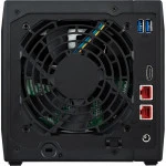 Дисковая системы хранения данных СХД ASUSTOR NIMBUSTOR 4 Gen2 (AS5404T) Desktop, Desktop