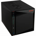 Дисковая системы хранения данных СХД ASUSTOR NIMBUSTOR 4 Gen2 (AS5404T) Desktop, Desktop