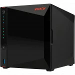 Дисковая системы хранения данных СХД ASUSTOR NIMBUSTOR 4 Gen2 (AS5404T) Desktop, Desktop