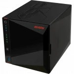 Дисковая системы хранения данных СХД ASUSTOR NIMBUSTOR 4 Gen2 (AS5404T) Desktop, Desktop
