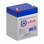 Сменные аккумуляторы АКБ для ИБП CoolPad FB4.5-12 12 В