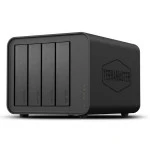 Дисковая системы хранения данных СХД TerraMaster F4-424 Pro Tower, Tower
