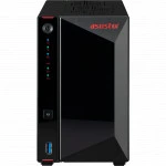 Дисковая системы хранения данных СХД ASUSTOR AS5402T 90IX01R1-BW3S20 (Desktop, Desktop)