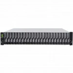 Дисковая системы хранения данных СХД Infortrend EonStor DS 1000 Gen2 2U/24bay (ESDS 1024R2CB-C) DS1024R2CB00C-8U32 Rack, 2U